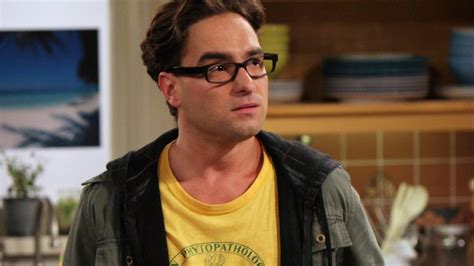 The Big Bang Theory Episode That Should Have Killed Leonard