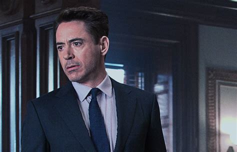 Robert Downey Jr. on ‘The Judge,’ Sherlock Holmes and The Time Val Kilmer Almost Choked to Death ...