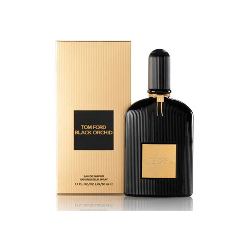 Tom Ford Black Orchid 50ml - Dreamskinhaven