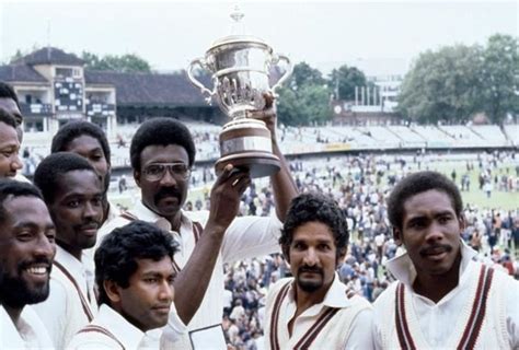 World Cup 1975: The Dawn of One-Day International Cricket on a Global Format, a New Beginning