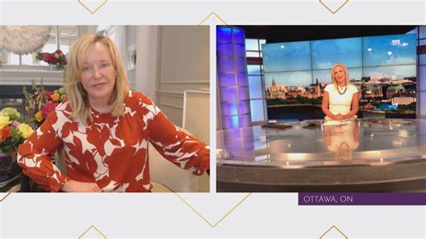 CTV News Ottawa’s Patricia Boal shares some of her favourite good news ...