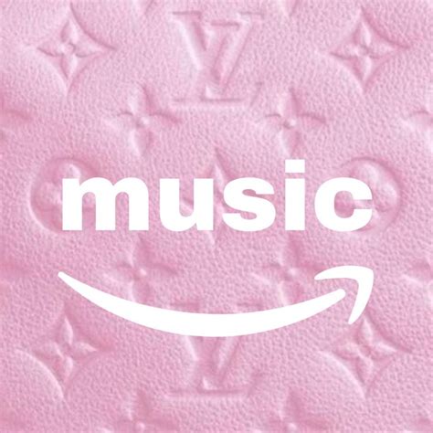 Amazon Music app icon | Amazon music app, Icon, Custom icons