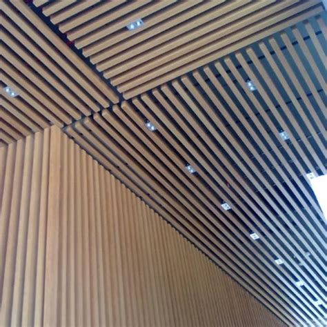 Soundproof Ceiling Tiles False Ceiling Aluminum Tile - Buy Decorative Ceiling,Acoustical Ceiling ...