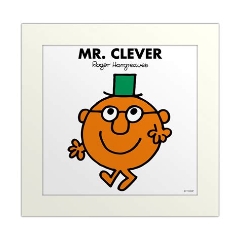 M006: Mr Clever – Star Editions