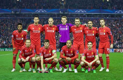 EURO TRASH: THE INQUEST #2 - The Anfield Wrap