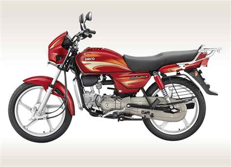 Hero Honda All Bike Picture | Reviewmotors.co