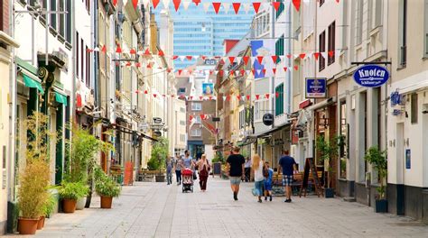 Visit Düsseldorf Old Town: Best of Düsseldorf Old Town, Düsseldorf ...