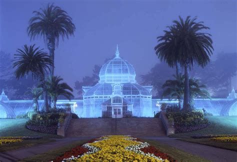 Image result for conservatory of flowers san francisco | Victorian conservatory, Living in san ...