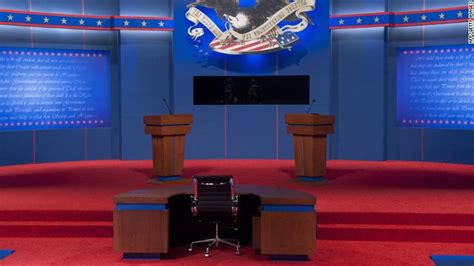 Presidential debate: What to watch for in the last Clinton-Trump face ...