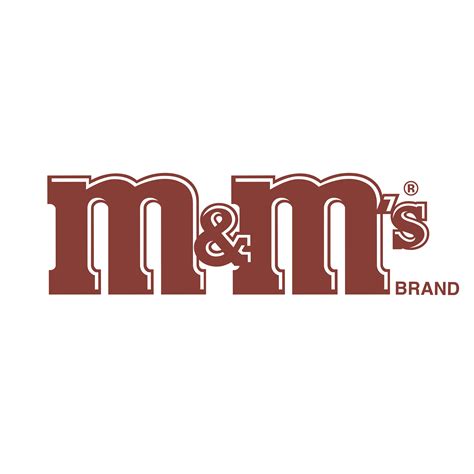 m&m's Logo PNG Transparent & SVG Vector - Freebie Supply