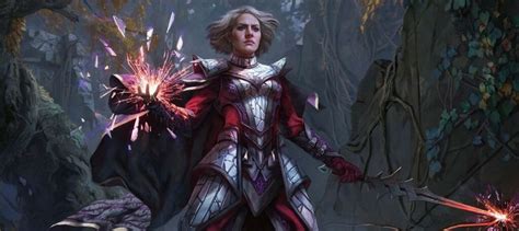 Wilds of Eldraine's Final Story Chapter Delivers Jaw-Dropping Reveal!