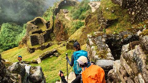 INCA TRAIL PRIVATE TOURS 4 DAYS 3 NIGHTS | All inclusive Inca Trail Tour 4D