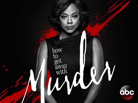 Watch How to Get Away with Murder Season 2 | Prime Video