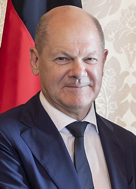 Olaf Scholz - Wikipedia