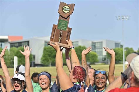 Austintown Fitch captures first state title with 6-1 win over Anthony Wayne | News, Sports, Jobs ...