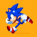 I wanted to do another whole mock-up but I don’t really have the time so here’s just Sonic ...