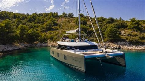 Croatia Private Yacht Charter