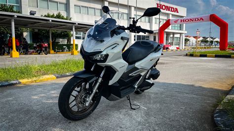 Honda Adv 160 Cc 2024 Price Philippines - Quinn Carmelia