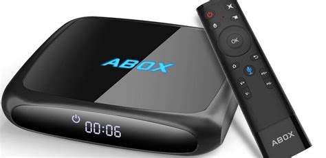 5 Best Android TV Streaming Boxes in 2024 | SKINGROOM