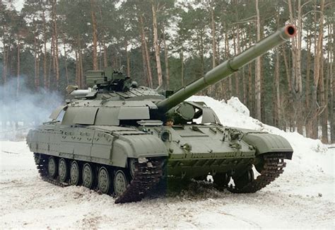 T-64BM BULAT