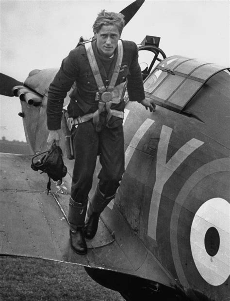 RAF Pilots Who Saved England: Remembering 'The Few' | Time.com