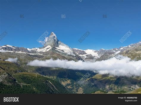 Beautiful Swiss Alps Image & Photo (Free Trial) | Bigstock