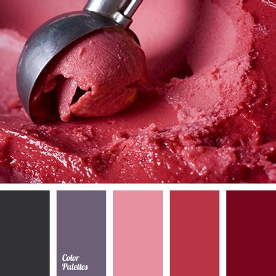 Marsala | Color Palette Ideas