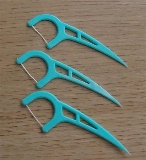 Bulk Dental Floss Picks Individual Wrap - Buy Floss Picks Individual Wrap,Individually Floss ...