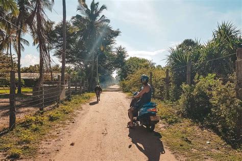 Best Beaches in Trincomalee: Uppuveli or Nilaveli Beach