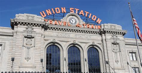 LoDo Walking Tour with Historic Denver - Denver Architecture Foundation