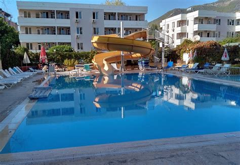 KLEOPATRA BEACH HOTEL - UPDATED 2022 Reviews & Price Comparison (Alanya, Turkey) - Tripadvisor