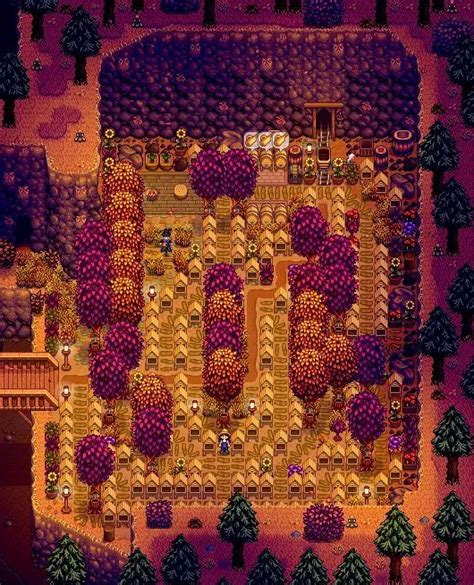 Stardew valley quarry optimal layout - broasian