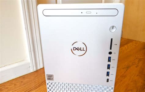 Dell XPS 8940 review | Tom's Guide