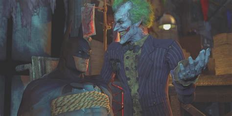 Rocksteady Celebrates Arkham City's Anniversary with a Moody Batman Video