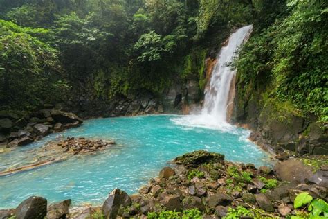 10 of the Best Hikes in Costa Rica