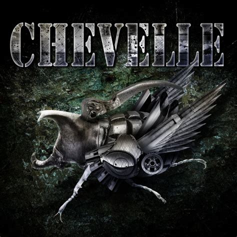 🔥 [50+] Chevelle Band Wallpapers | WallpaperSafari