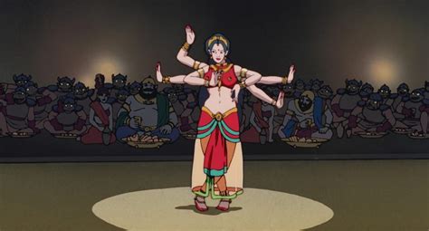 Ramayana: The Legend of Prince Rama - Animation Is Film