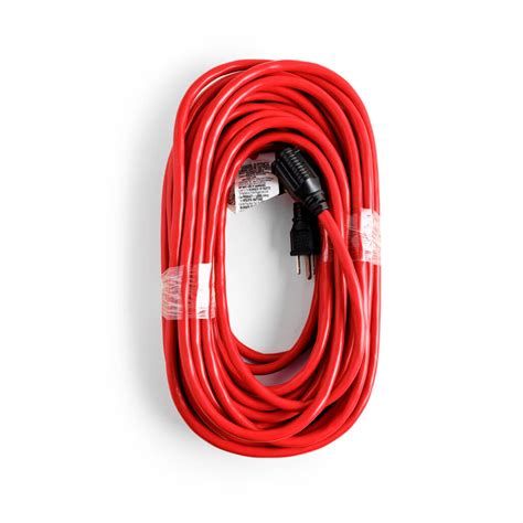 EC1450UL, 50ft Indoor/Outdoor Grounded Extension Cord