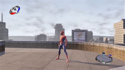 Download Spiderman 3 Highly Compressed PC game - 200gaming