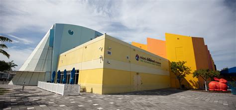 Miami Children's Museum