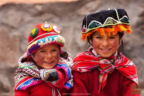 Tradition & Culture, #Cusco - #Peru | Arte peruano, Rostros humanos, Niños indigenas