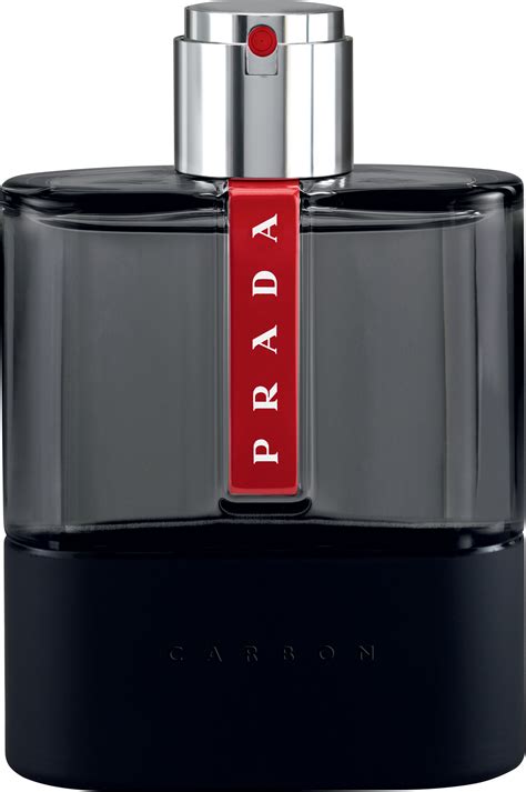 Prada Luna Rossa Carbon EdT 100ml Tester skladem - sleva | Parfémy COSMO.CZ