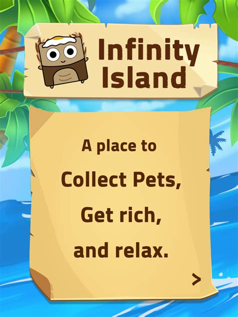 Infinity Island Tips, Cheats, Vidoes and Strategies | Gamers Unite! IOS