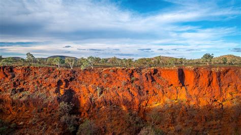 Is the Pilbara the oldest place on Earth? - BBC Travel