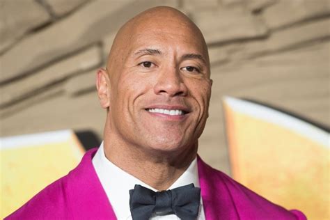 Dwayne “The Rock” Johnson Surges in 2020 Election Odds After Black Lives Matter Speech | Decider