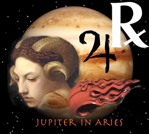 Jupiter Retrograde 2023 in Aries September-December, Vedic Astrology