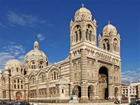 Cathédrale de la Major (Marseille Cathedral), Marseille