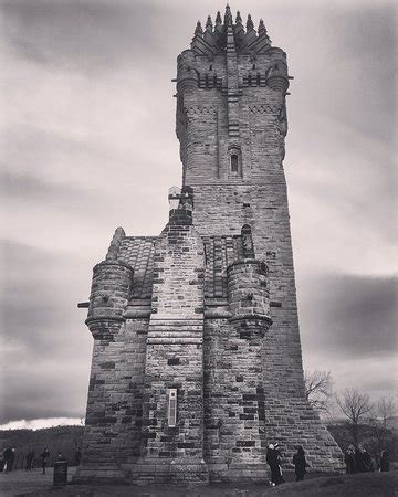 National Wallace Monument (Stirling) - 2020 All You Need to Know Before ...