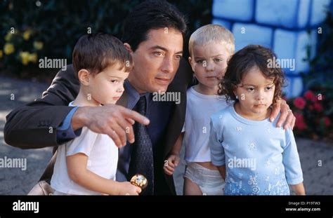 Baby geniuses film hi-res stock photography and images - Alamy