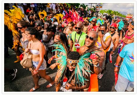 Everything You Need To Know About Carnival In Jamaica (ie. A Newbie’s Guide to Taking On Carnival)